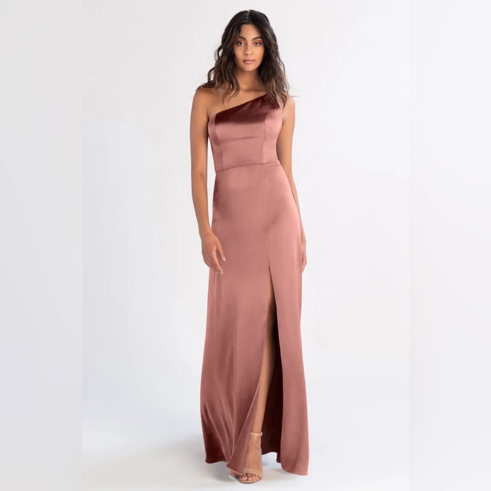 Jenny Yoo Bridesmaids Dress. Like new.